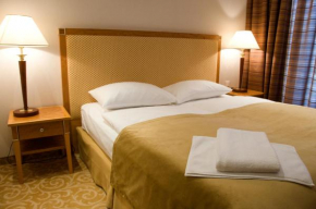 Amber SPA Boutique Hotel